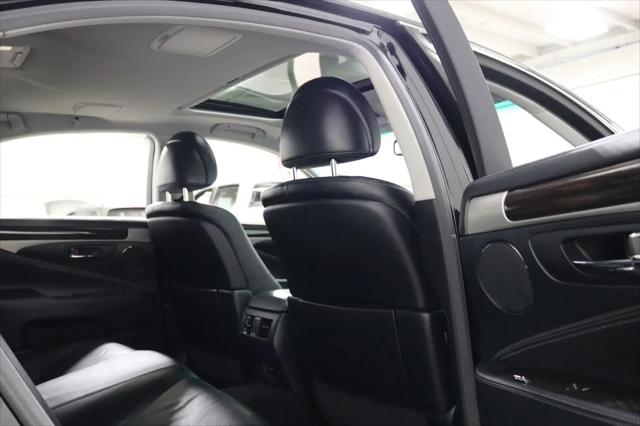 2013 Lexus LS 460 LS 460