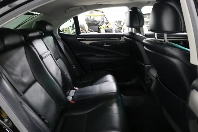 2013 Lexus LS 460 LS 460