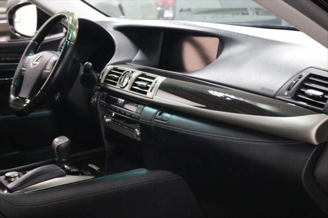 2013 Lexus LS 460 LS 460