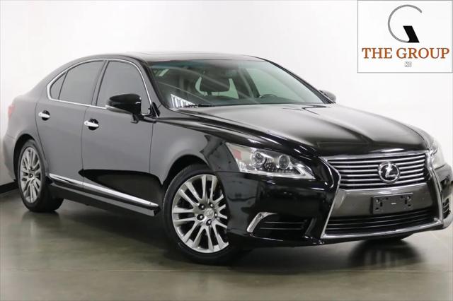 2013 Lexus LS 460 LS 460 for sale in Mooresville, NC