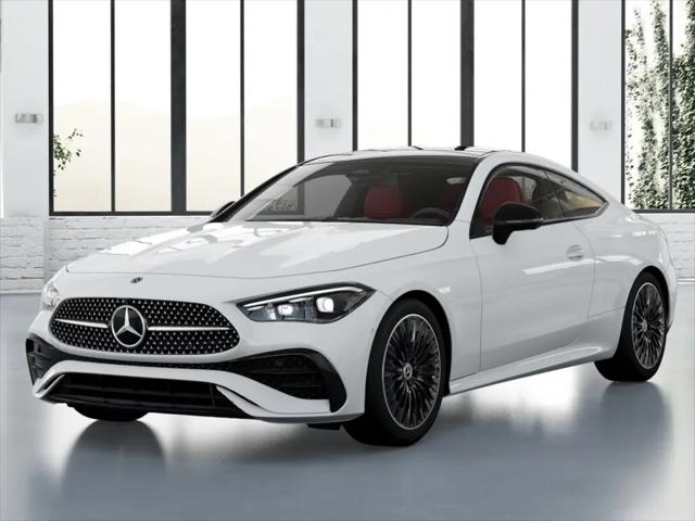 2026 Mercedes-Benz CL CLE 450 for sale in New York, NY