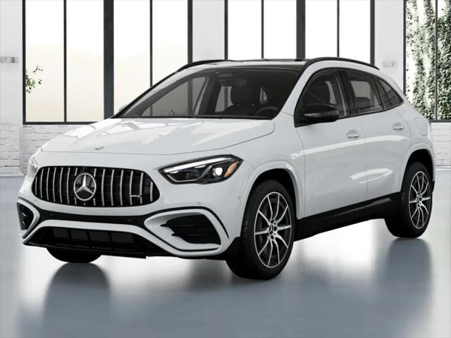 2026 Mercedes-Benz GLA-CLASS 4MATIC for sale in New York, NY