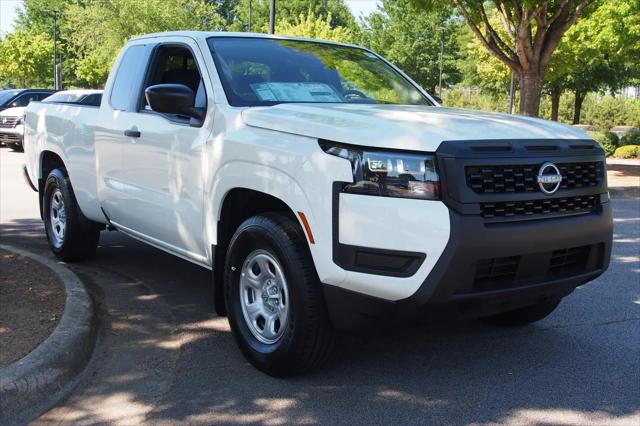 2026 Nissan Frontier King Cab S 4x2 for sale in Wake Forest, NC