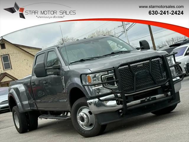 2021 Ford F-350 XL for sale in Downers Grove, IL