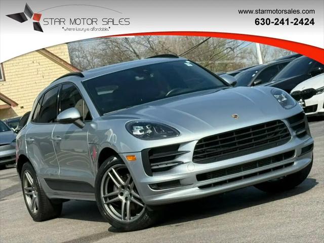 2019 Porsche Macan Macan for sale in Downers Grove, IL