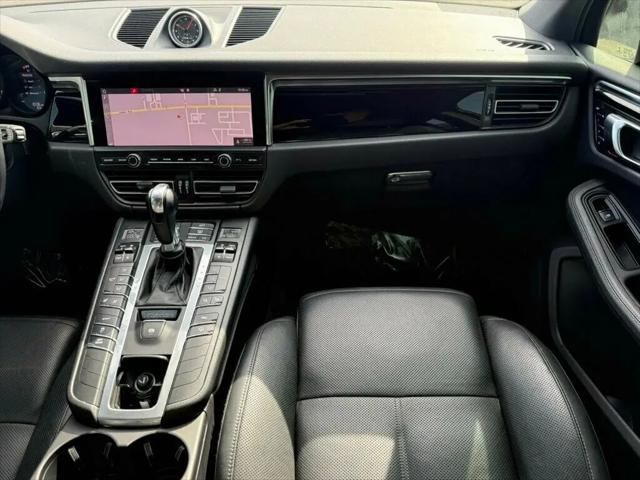 2019 Porsche Macan Macan