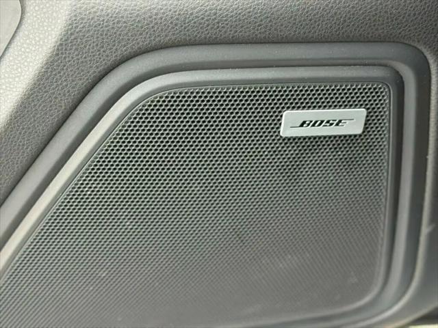 2019 Porsche Macan Macan