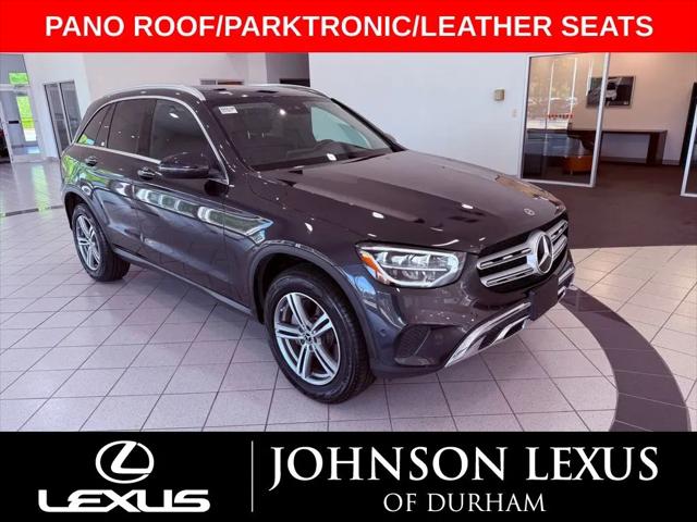 2022 Mercedes-Benz GLC SUV for sale in Durham, NC