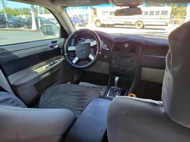 2005 Chrysler 300 Base