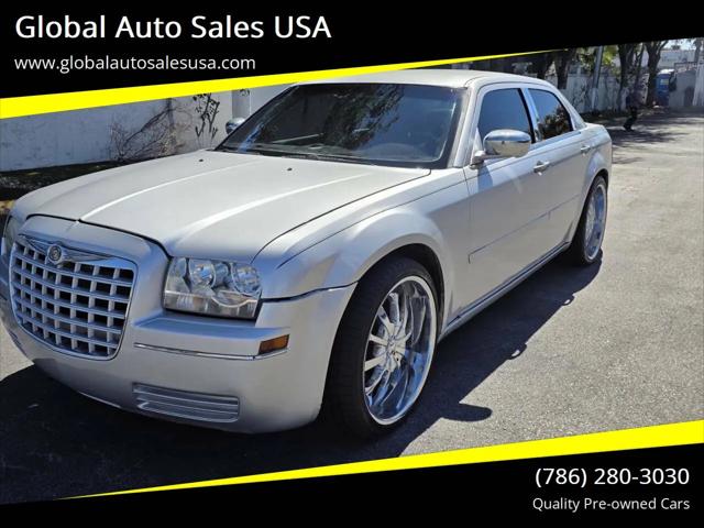 2005 Chrysler 300 Base for sale in Miami, FL