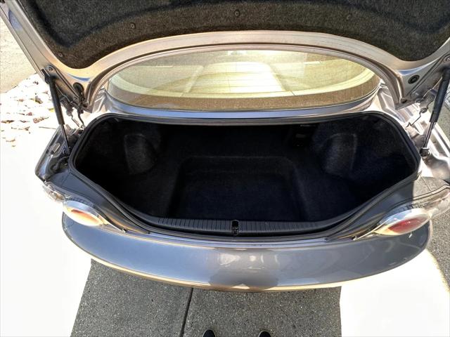2004 Mazda RX-8 6 Speed Manual