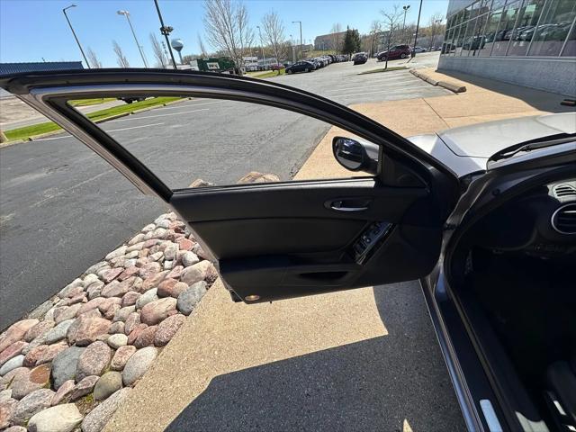 2004 Mazda RX-8 6 Speed Manual