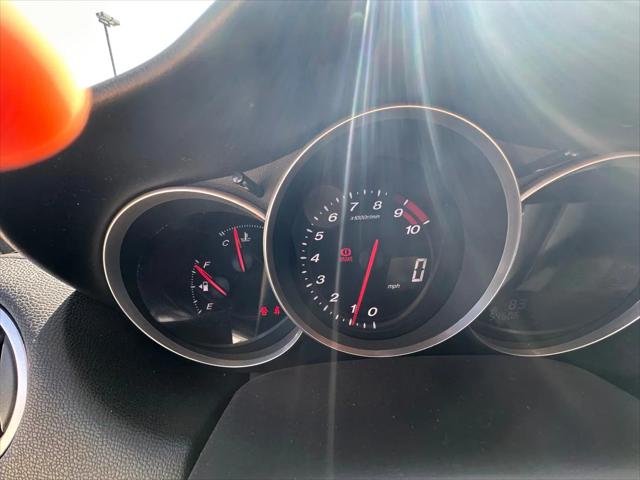 2004 Mazda RX-8 6 Speed Manual