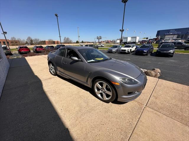 2004 Mazda RX-8 6 Speed Manual for sale in Madison, WI