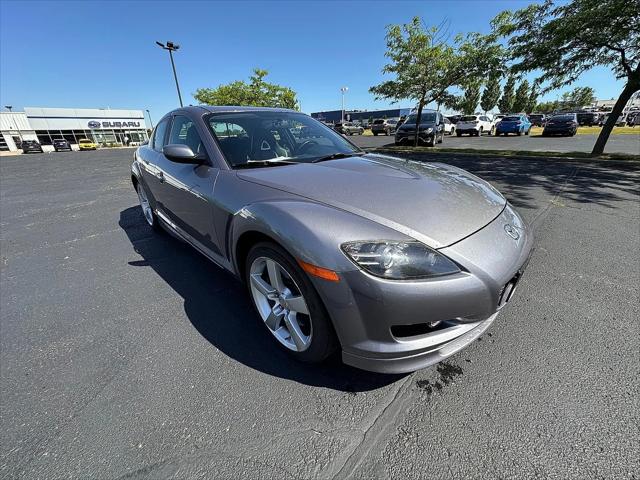 2004 Mazda RX-8 6 Speed Manual for sale in Madison, WI