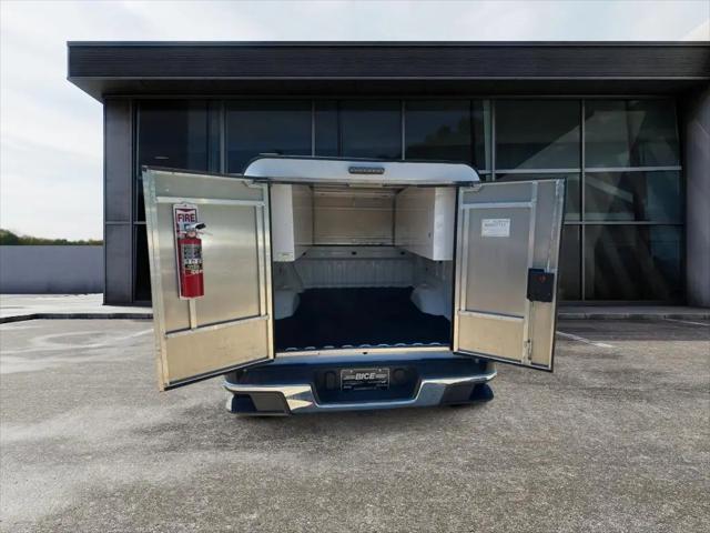 2021 Chevrolet Colorado 2WD Extended Cab Long Box WT