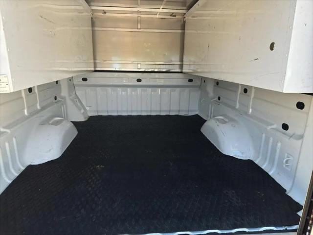 2021 Chevrolet Colorado 2WD Extended Cab Long Box WT