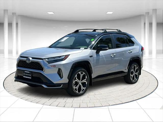 2024 Toyota RAV4 Prime XSE for sale in Mission Hills, CA