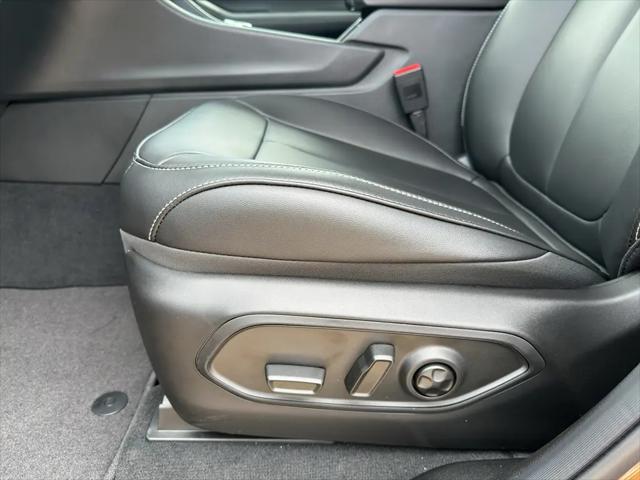 2026 Jeep Grand Cherokee Limited 4x2