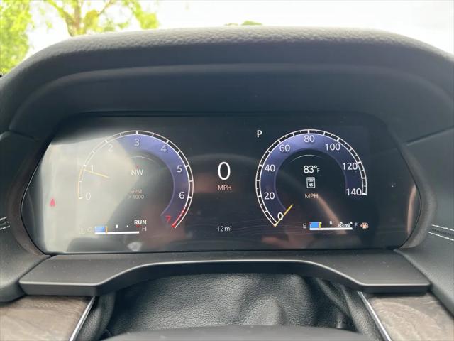 2026 Jeep Grand Cherokee Limited 4x2