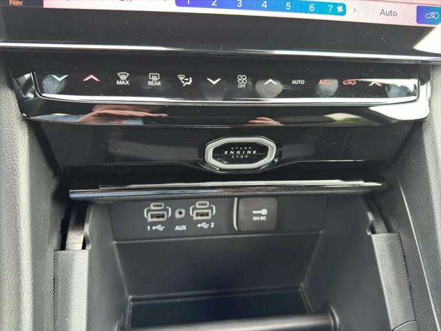 2026 Jeep Grand Cherokee Limited 4x2