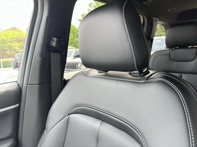 2026 Jeep Grand Cherokee Limited 4x2