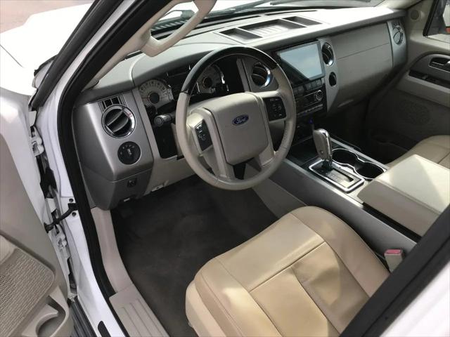 2013 Ford Expedition EL Limited