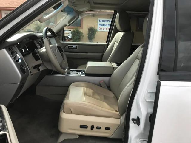 2013 Ford Expedition EL Limited