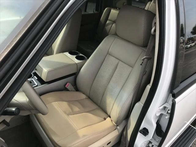 2013 Ford Expedition EL Limited