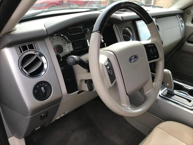 2013 Ford Expedition EL Limited