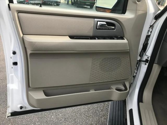 2013 Ford Expedition EL Limited