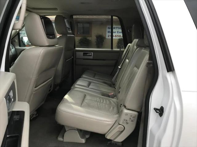2013 Ford Expedition EL Limited