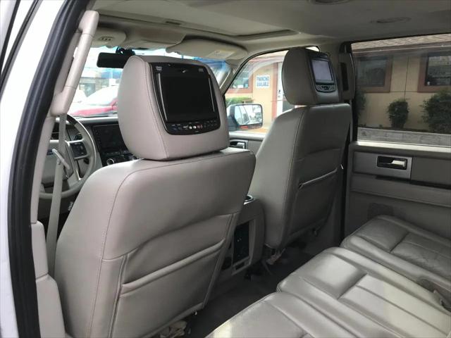2013 Ford Expedition EL Limited