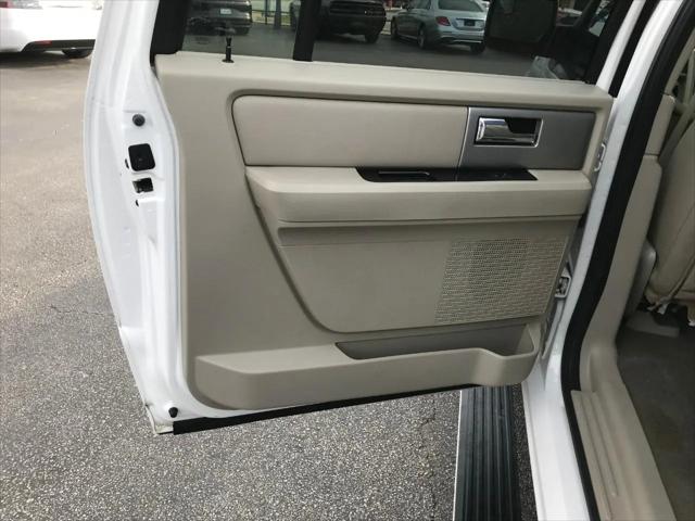 2013 Ford Expedition EL Limited