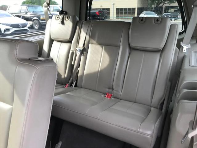 2013 Ford Expedition EL Limited