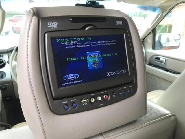 2013 Ford Expedition EL Limited