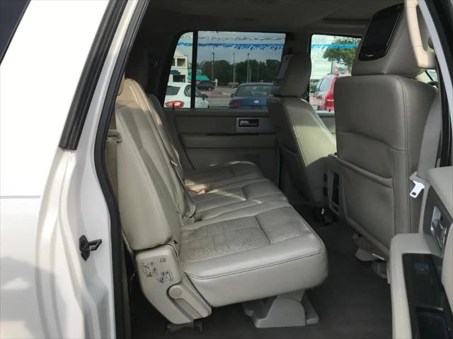 2013 Ford Expedition EL Limited