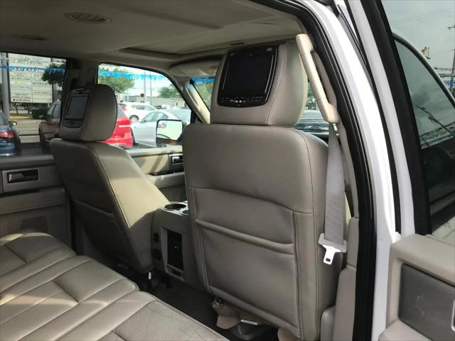2013 Ford Expedition EL Limited