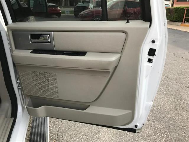 2013 Ford Expedition EL Limited