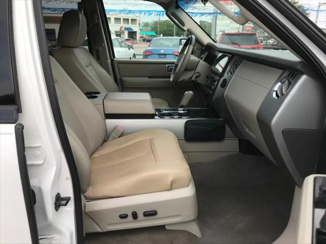 2013 Ford Expedition EL Limited