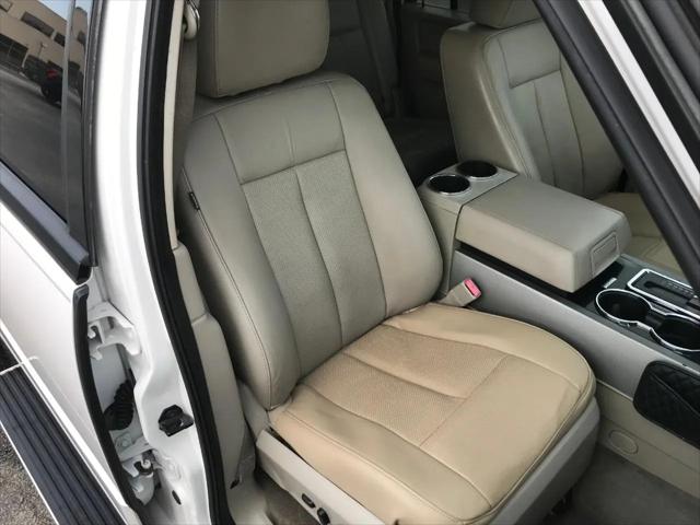 2013 Ford Expedition EL Limited