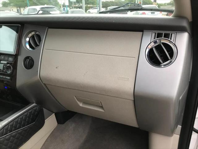 2013 Ford Expedition EL Limited