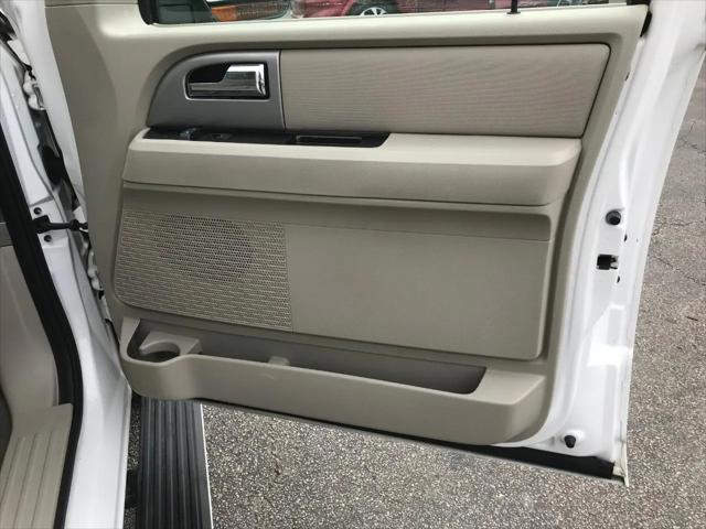 2013 Ford Expedition EL Limited