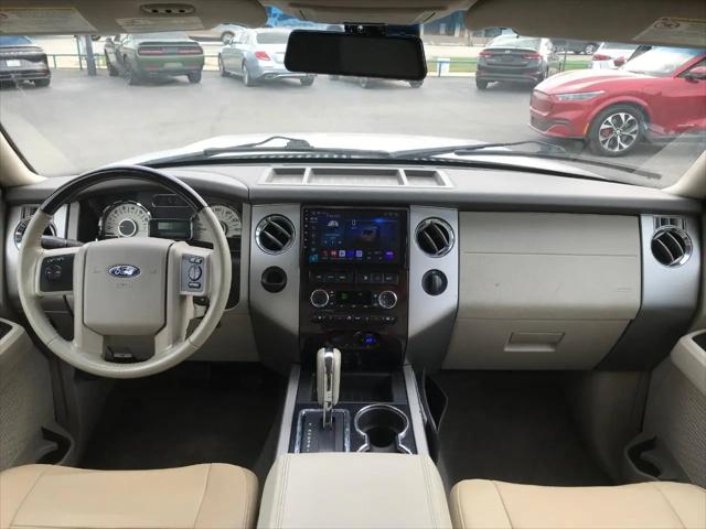 2013 Ford Expedition EL Limited