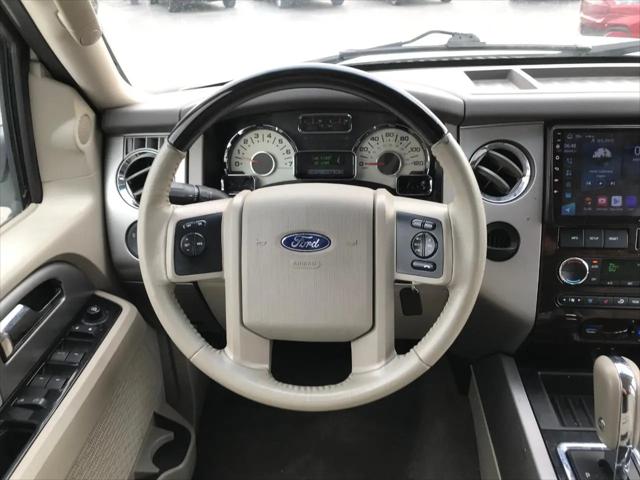 2013 Ford Expedition EL Limited