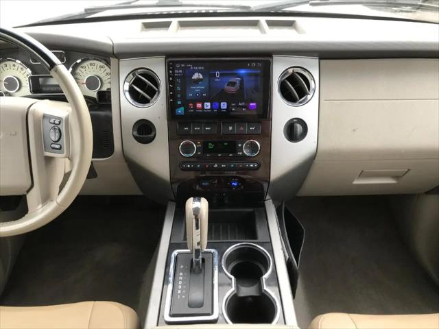 2013 Ford Expedition EL Limited
