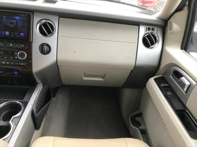 2013 Ford Expedition EL Limited