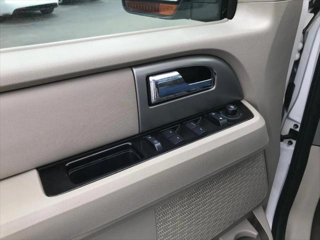 2013 Ford Expedition EL Limited