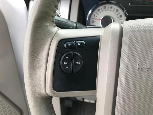 2013 Ford Expedition EL Limited