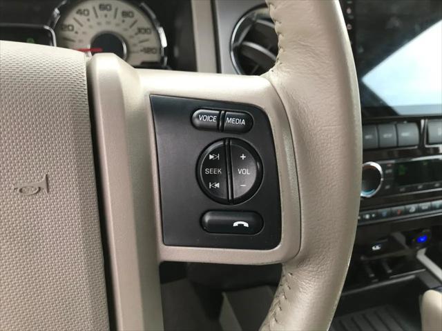 2013 Ford Expedition EL Limited